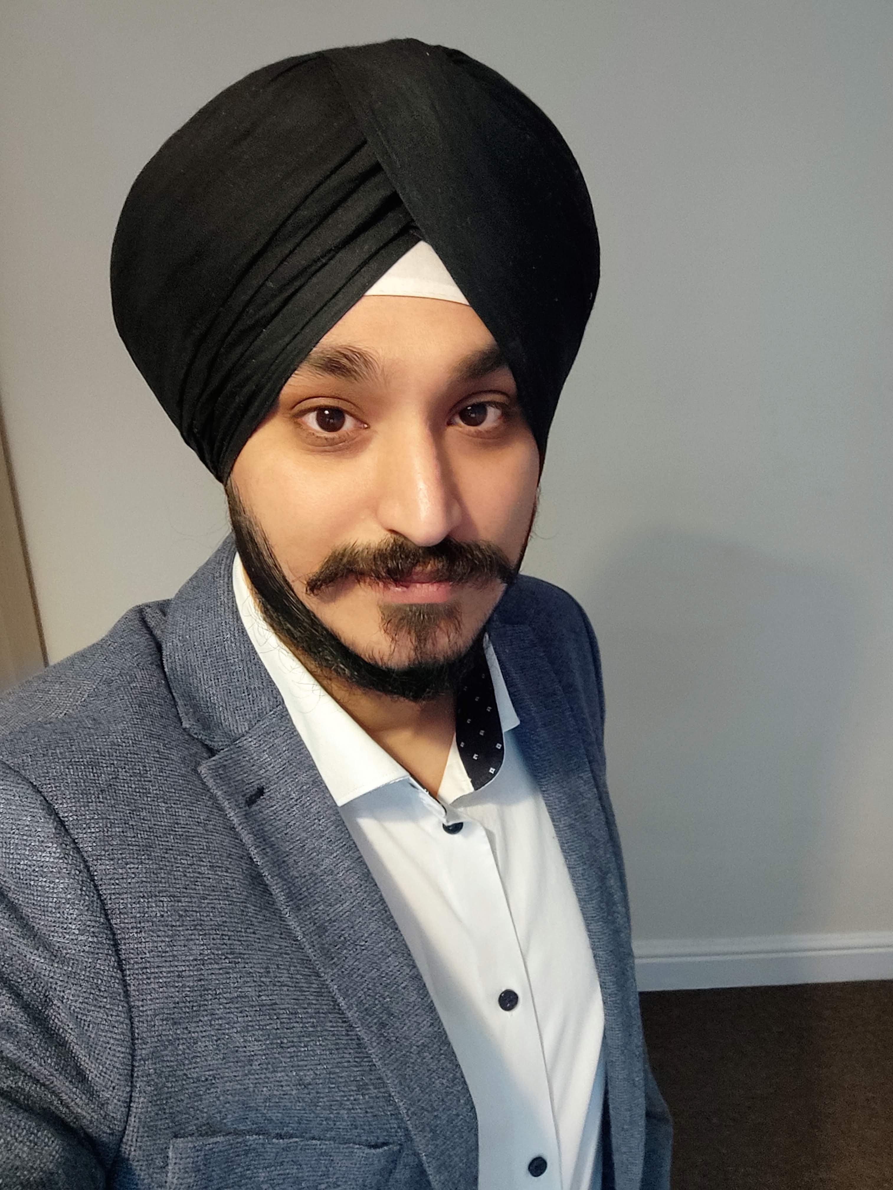 Ajeet Singh