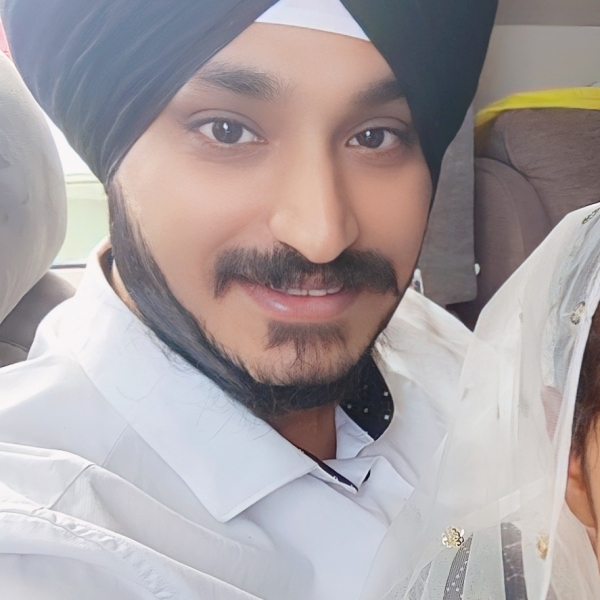 Ajeet Singh